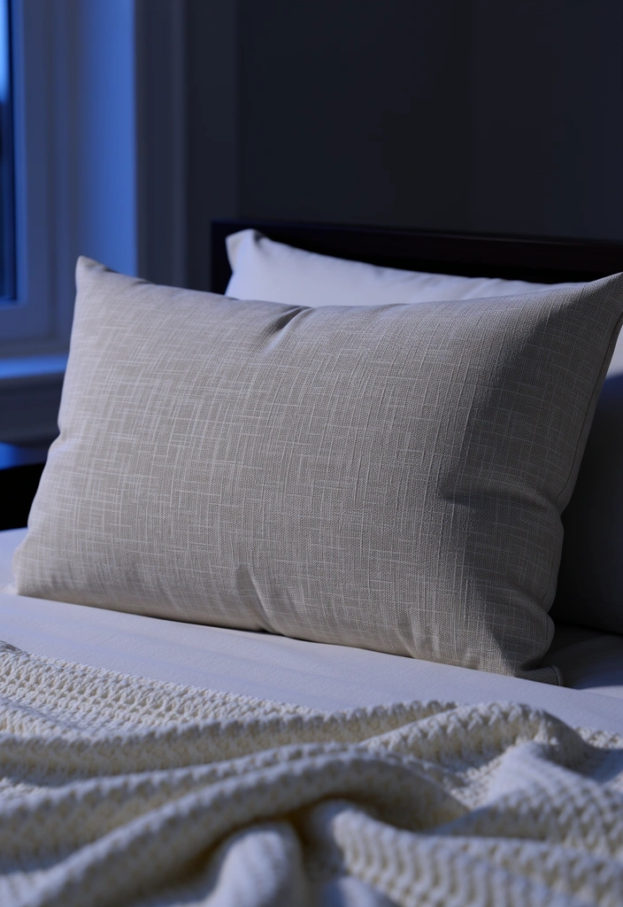 Atmosfera mirnog sna