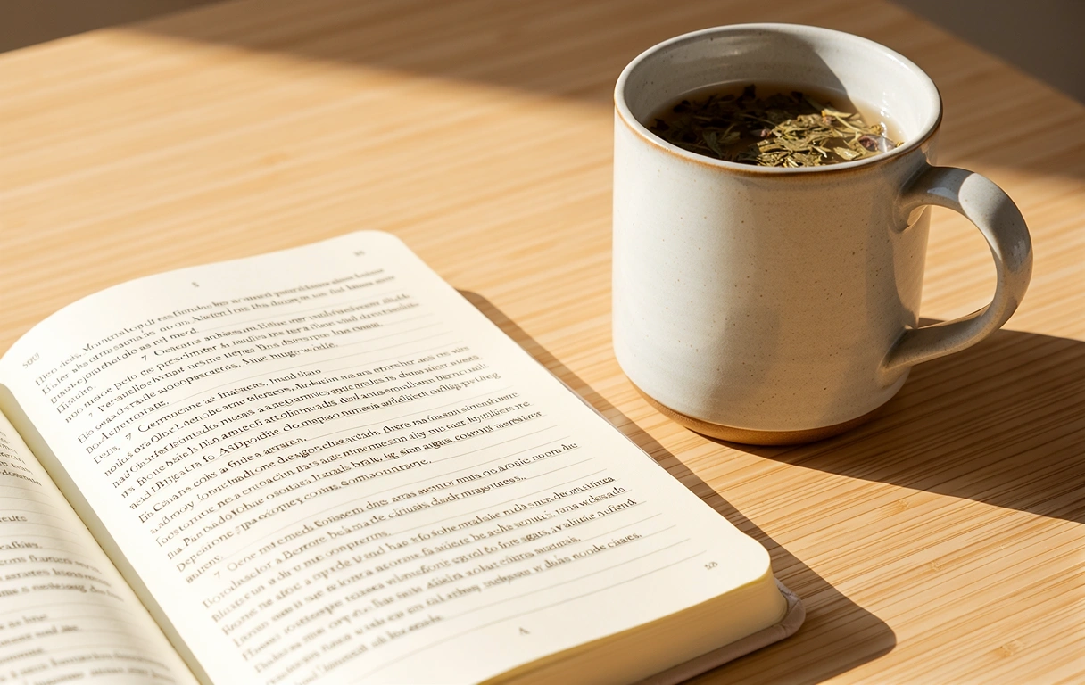 Inspiracija za beleške