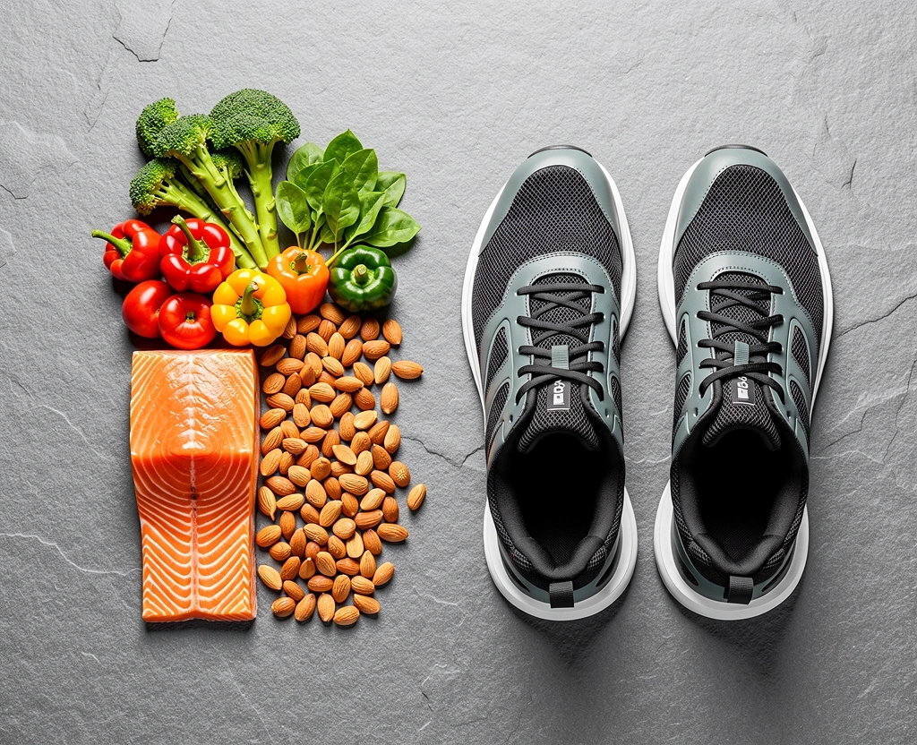 Nutricionizam i fitnes koncept