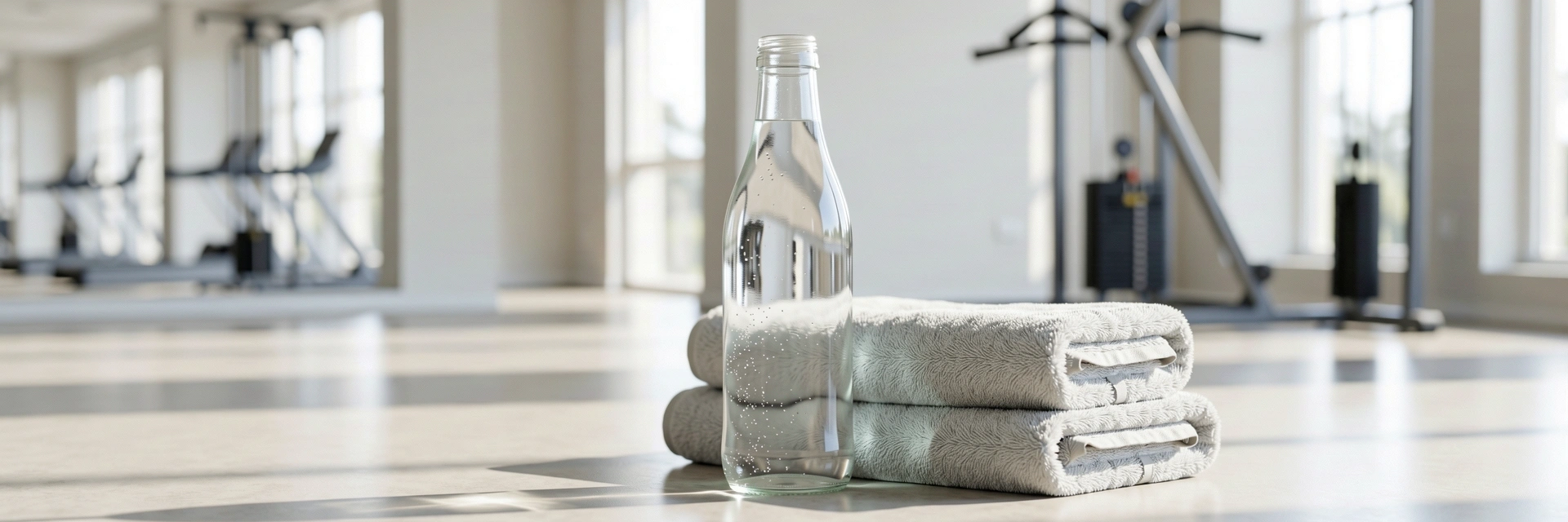 Hidratacija i oporavak