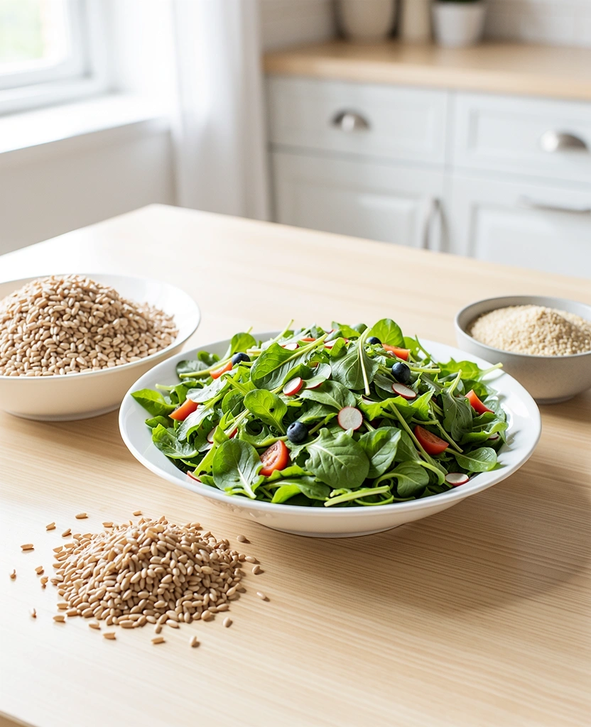 Zdrav obrok kao dopuna kvalitetnom snu